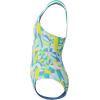 image:imageSpeedo Girls Swimsuit One Piece Thin StrapsMod Petals