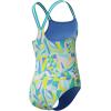 image:imageSpeedo Girls Swimsuit One Piece Thin StrapsMod Petals
