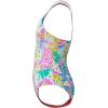 image:imageSpeedo Girls Swimsuit One Piece Thin StrapsSixties Garden