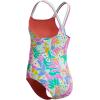 image:imageSpeedo Girls Swimsuit One Piece Thin StrapsSixties Garden