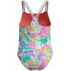 image:imageSpeedo Girls Swimsuit One Piece Thin StrapsSixties Garden