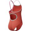 image:imageSpeedo Girls Swimsuit One Piece Thin StrapsTropic Coral