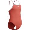 image:imageSpeedo Girls Swimsuit One Piece Thin StrapsTropic Coral
