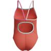 image:imageSpeedo Girls Swimsuit One Piece Thin StrapsTropic Coral