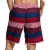 image:imageSpeedo Mens 9 Beach Wear Swim Trunks Red XL