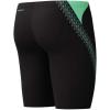 image:imageSpeedo Mens Hyperboom SpliceBlackAlfalfa Green