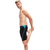 image:imageSpeedo Mens Hyperboom SpliceBlackBolt