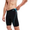 image:imageSpeedo Mens Hyperboom SpliceBlackBolt