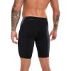 image:imageSpeedo Mens Hyperboom SpliceBlackDove Grey