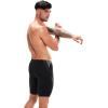 image:imageSpeedo Mens Hyperboom SpliceBlackGrey