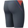 image:imageSpeedo Mens Hyperboom SpliceGrey LeadNeon Coral