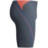 image:imageSpeedo Mens Hyperboom SpliceGrey LeadNeon Coral