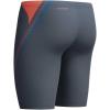 image:imageSpeedo Mens Hyperboom SpliceGrey LeadNeon Coral