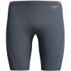 image:imageSpeedo Mens Hyperboom SpliceGrey LeadNeon Coral