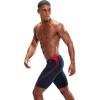 image:imageSpeedo Mens Hyperboom SpliceNavyRed