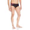 image:imageSpeedo Mens Powerflex Eco Laser Sticks BriefBlueGreen