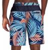 image:imageSpeedo Mens Swim Trunk Knee Length Tech VolleyDark Blue