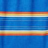 image:imageSpeedo Mens Swim Trunk Knee Length Tech VolleySpeedo Blue Stripe