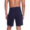 image:imageSpeedo Mens Swim Trunk Mid Length Boardshort FlexPeacoat