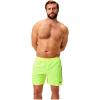image:imageMens Hyperboom Splice 16 Swim Trunks Yellow