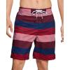 image:imageSpeedo Mens 9 Beach Wear Swim Trunks Red XL