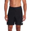 image:imageSpeedo Mens Swim Trunk Mid Length Boardshort FlexAnthracite