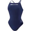 image:imageSpeedo womens Guard Swimsuit One Piece Endurance Energy BackFly Back Speedo Navy