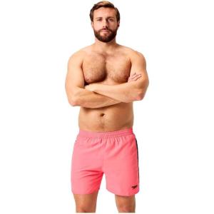 image:imageMens Hyperboom Splice 16 Swim Trunks Pink