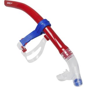 image:imageRedBlue Center Snorkel by Speedo