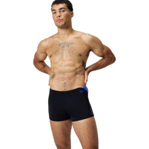 image:imageSpeedo Boom SpliceBlackCobalt Pop