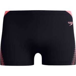 image:imageSpeedo Boom SpliceBlackSand Coral