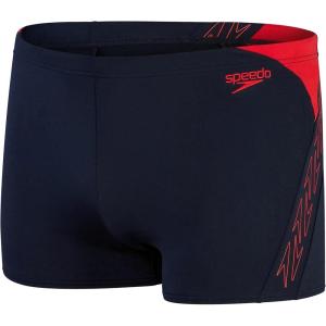 image:imageSpeedo Boom SpliceTrue NavyRed English