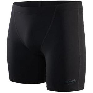 image:imageSpeedo Eco Endurance V Cut Mid Jammers Mens Swimming Pack of 1Black