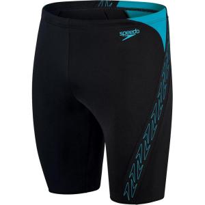 image:imageSpeedo Mens Hyperboom SpliceBlackBolt