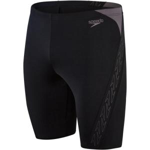 image:imageSpeedo Mens Hyperboom SpliceBlackDove Grey