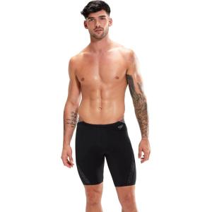 image:imageSpeedo Mens Hyperboom SpliceBlackGrey
