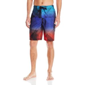 image:imageSpeedo Mens Prism Blend EBoardAtlantic Blue
