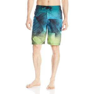 image:imageSpeedo Mens Prism Blend EBoardPop Green