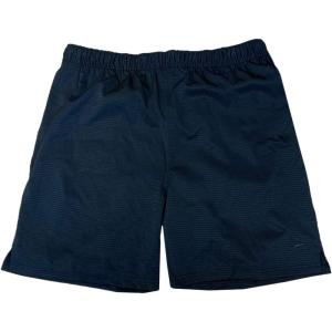 image:imageSpeedo Mens Swim Trunk Knee Length Tech VolleyRip Stop Speedo Black
