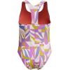image:imageSpeedo Girls Swimsuit One Piece Closed RacerbackMod Petals