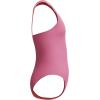 image:imageSpeedo Girls Swimsuit One Piece Closed RacerbackPink Lemonade