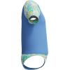 image:imageSpeedo Girls Uv Swim Shirt Short Sleeve Rashguard SetSummer Stamp Periwinkle Blue