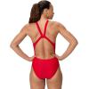 image:imageSpeedo Womens Guard Energy BackLeader Red