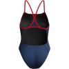 image:imageSpeedo Womens Guard Energy BackTurn Navy