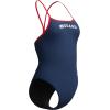 image:imageSpeedo Womens Guard Energy BackTurn Navy