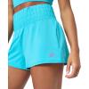 image:imageSpeedo Womens Swimsuit Bottom Short Length BoardshortHypersonic Blue