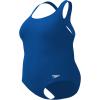 image:imageSpeedo Womens Swimsuit One Piece Endurance Ultraback Solid Contemporary CutTurkish Sea