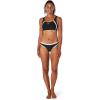 image:imageSpeedo Womens Swimsuit Quantum Bikini TopBlack