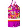 image:imageSpeedo Girls Swimsuit Two Piece Tankini Boy Short SetDiscontinued