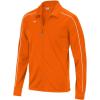 image:imageSpeedo Womens Jacket Full Zip Collard Streamline Team Warm UpOrange